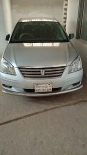 Toyota Premio 1.5 FWD 2005 Silver for sale