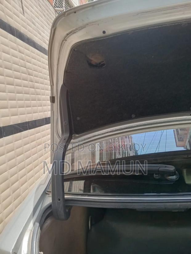 Toyota Premio 1.5 FWD 2005 Silver