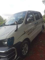 Toyota Noah 2006 White for sale