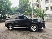 Toyota Land Cruiser Prado 2012 Blue for sale