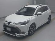 Toyota Corolla Cross 2022 Pearl for sale