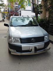 New Toyota Probox 1.5 GL 2WD 2005 Silver for sale