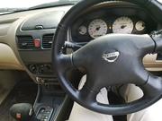 Nissan Sunny 2008 White for sale