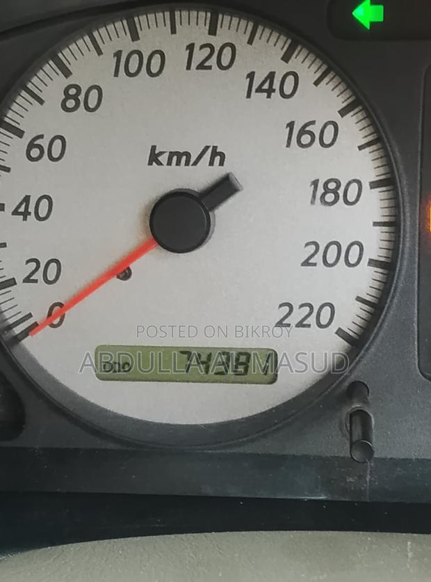 Nissan Sunny 2008 White
