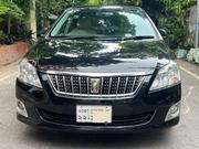 Toyota Premio 2011 Black for sale