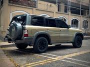 Nissan Patrol GR 1997 Gray for sale