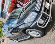 Toyota RAV4 Automatic 2002 Black for sale