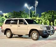 Toyota Land Cruiser HDJ 100 1998 Pearl for sale