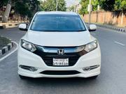 New Honda Vezel 2014 Pearl for sale