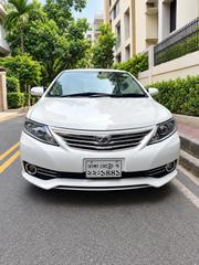 Toyota Allion 2009 Pearl for sale
