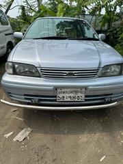 Toyota Corsa 1999 Silver for sale