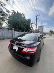 Toyota Premio 2014 Maroon for sale