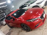 Mazda Axela 2016 Red for sale
