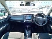 Toyota Axio 2021 Silver for sale