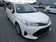 Toyota Axio 2021 White for sale