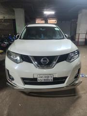 Nissan X-Trail 2.0 Petrol AWD 2016 Pearl for sale