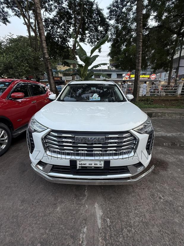 Haval Jolion 2021 Pearl