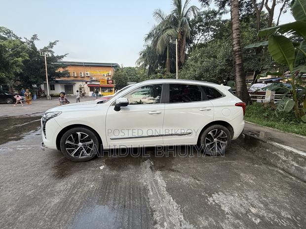 Haval Jolion 2021 Pearl