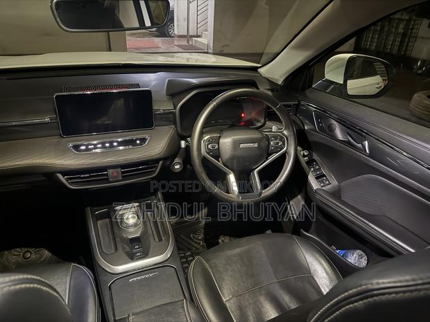 Haval Jolion 2021 Pearl