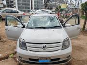 Toyota IST 2004 White for sale