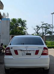 Toyota Premio 2005 Pearl for sale