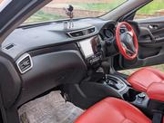 Nissan X-Trail 2015 Black for sale