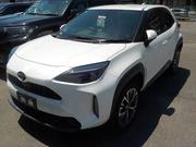 Toyota Yaris Cross 1.5 Hybrid AWD 2021 Pearl for sale
