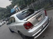 Toyota Platz 1.0 FWD 2000 Silver for sale