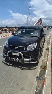 Toyota Rush 2006 Black for sale