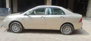 Toyota Corolla 2006 Silver for sale