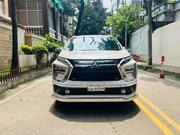 Mitsubishi Xpander 2025 White for sale