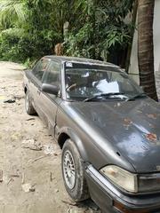 Toyota Corolla 1992 Black for sale