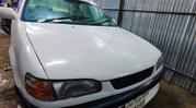 Toyota T100 1998 White for sale