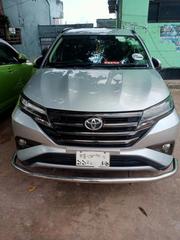 Toyota Noah 2019 Silver for sale