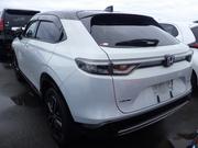 Honda Vezel 2024 Pearl for sale