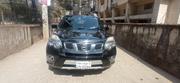 Nissan X-Trail 2010 Black for sale