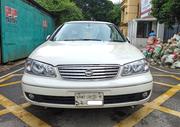 Nissan Sunny 2008 Pearl for sale