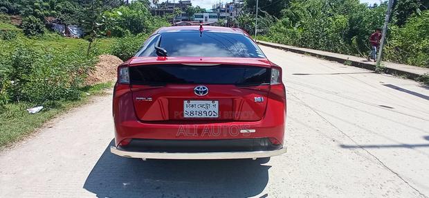 Toyota Prius 2010 Black