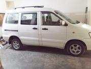 Toyota Noah 2.0 AWD (8 Seater) 2004 Pearl for sale