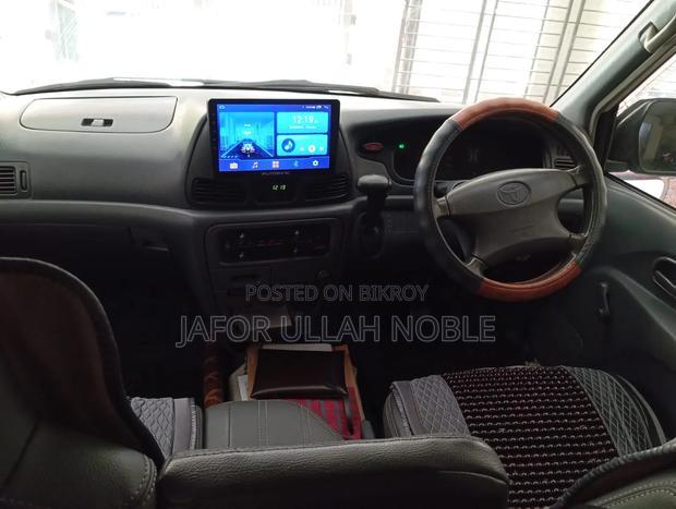 Toyota Noah 2.0 AWD (8 Seater) 2004 Pearl