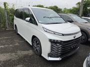 Toyota Voxy 2024 Pearl for sale