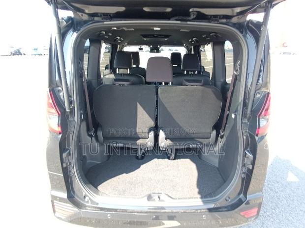Toyota Noah 2022 Black