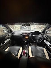 Mitsubishi Lancer 2008 White for sale