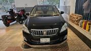 Toyota Premio 2014 Black for sale