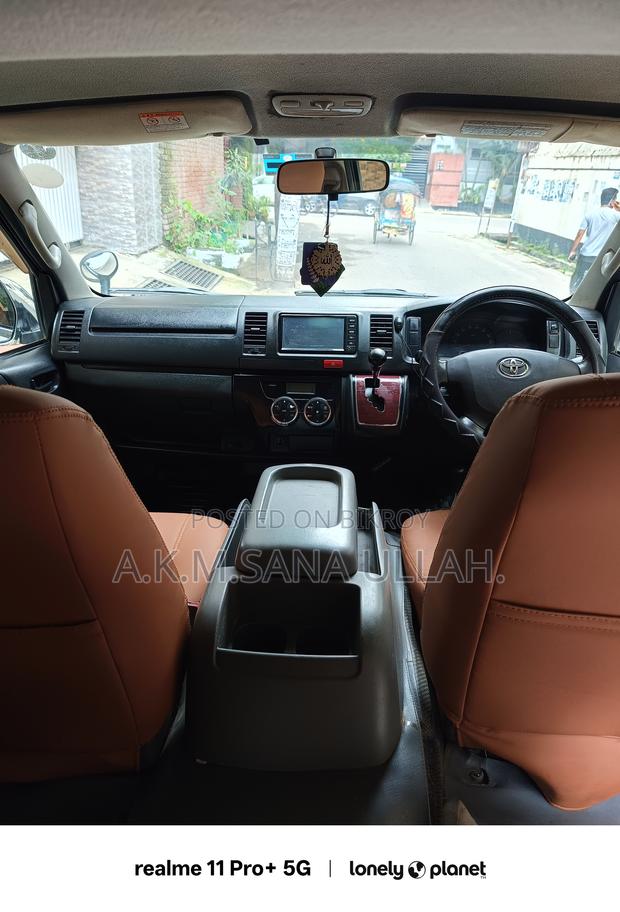 Toyota Noah 2016 White