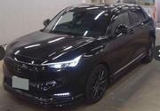 Honda Vezel 1.5 Hybrid 2WD 2021 Black for sale
