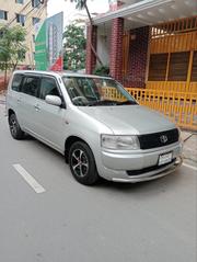 Toyota Probox 2004 Silver for sale