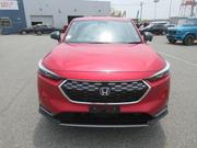 Honda Vezel 2021 Red for sale