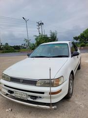 Toyota Stallion 1998 White for sale