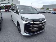 New Toyota Noah Hybrid S-Z 2WD 7-Seater 2026 Pearl for sale